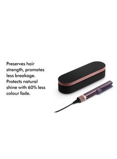 dyson Airstrait Straightener Jasper Plum Jasper Plum  - Image 3