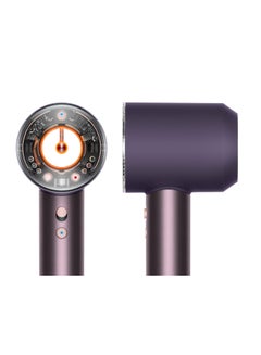dyson Supersonic Nural Hair Dryer Jasper Plum Jasper Plum  - Image 3
