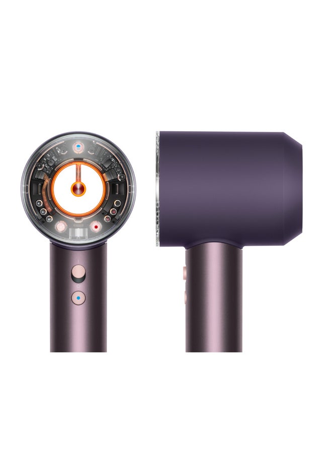 dyson Supersonic Nural Hair Dryer Jasper Plum Jasper Plum  - Image 3
