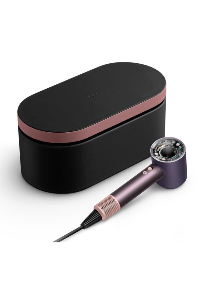 dyson Supersonic Nural Hair Dryer Jasper Plum Jasper Plum  - Image 4