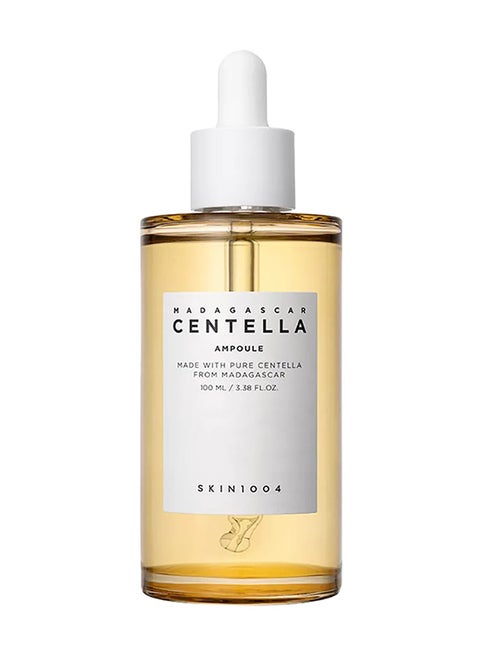 Madagascar Centella Poremizing Fresh Ampoule 100ml