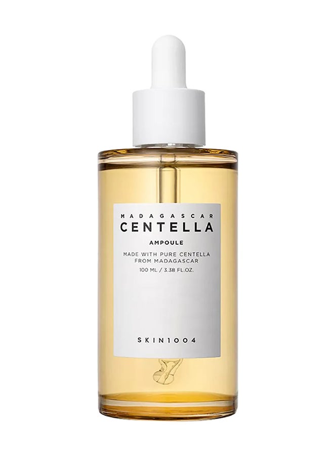 Madagascar Centella Poremizing Fresh Ampoule 100ml