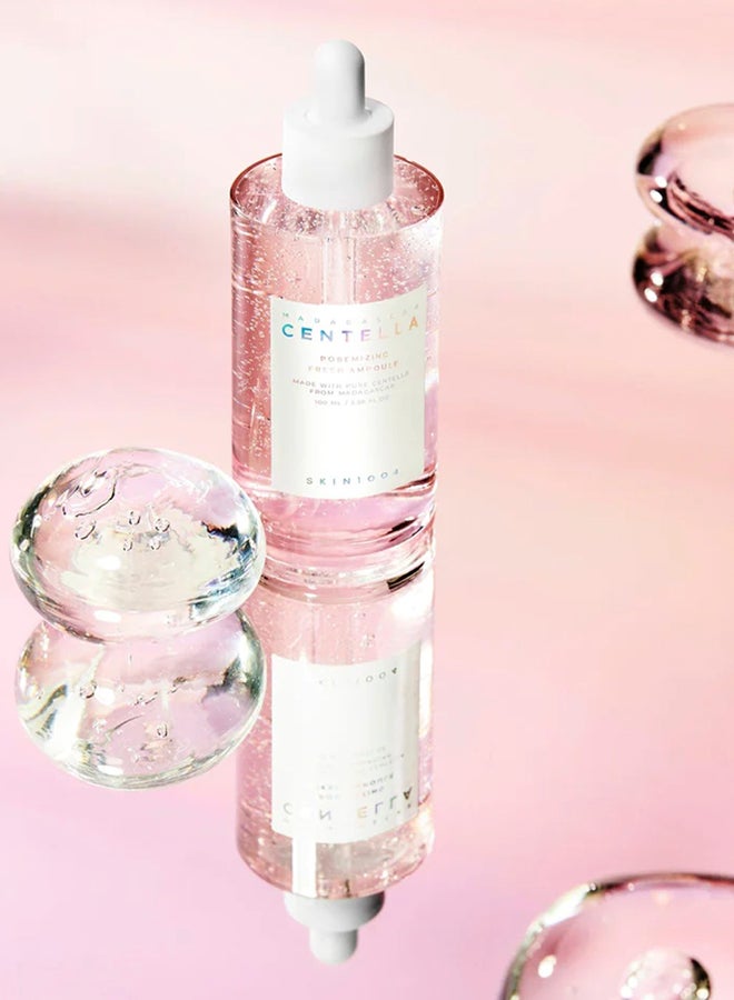 Madagascar Centella Poremizing Fresh Ampoule 100ml
