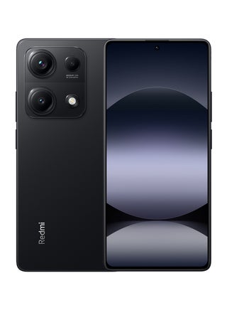 Redmi Note 14S 4G Dual SIM Midnight Black 12GB RAM 512GB - Global Version - pnsku/N70168773V/45/_/1745483880/5052643a-9fb6-4a7a-b067-e4d9249364c3
