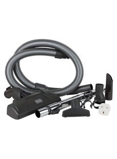 BLACK+DECKER Renewed - Multi Cyclone Bagless Corded Vacuum Cleaner 2.5 L 1800 W VM2080-B5 Grey/Black/Blue  - Image 5