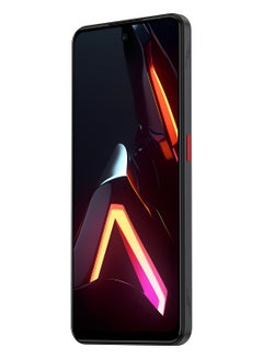 زد تي اي nubia Neo 3 8+12GB RAM 256GB 5G - Shadow Black  - Image 4