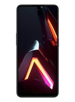 زد تي اي nubia Neo 3 8+12GB RAM 256GB 5G - Shadow Black  - Image 3