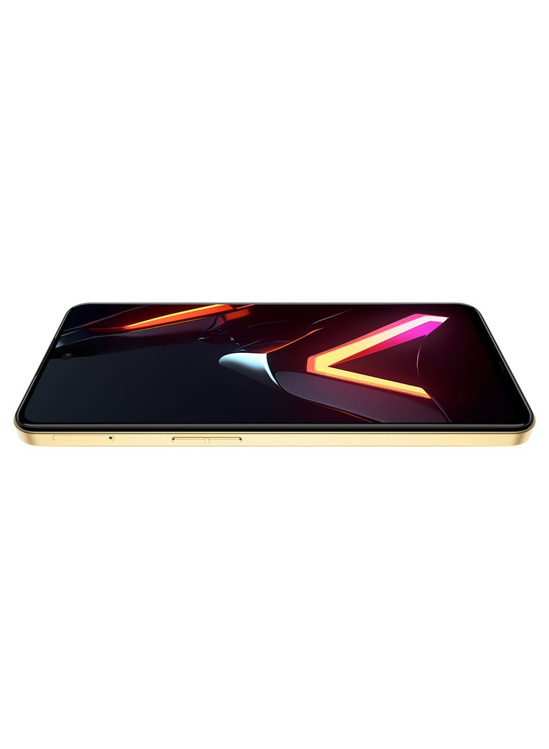 ZTE - nubia Neo 3 8+12 GB RAM 256GB 5G - Titanium Gold - Image 1