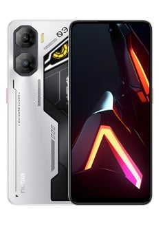 زد تي اي nubia Neo 3 8+12 GB RAM 256GB 5G - Cyber Silver  - Image 1