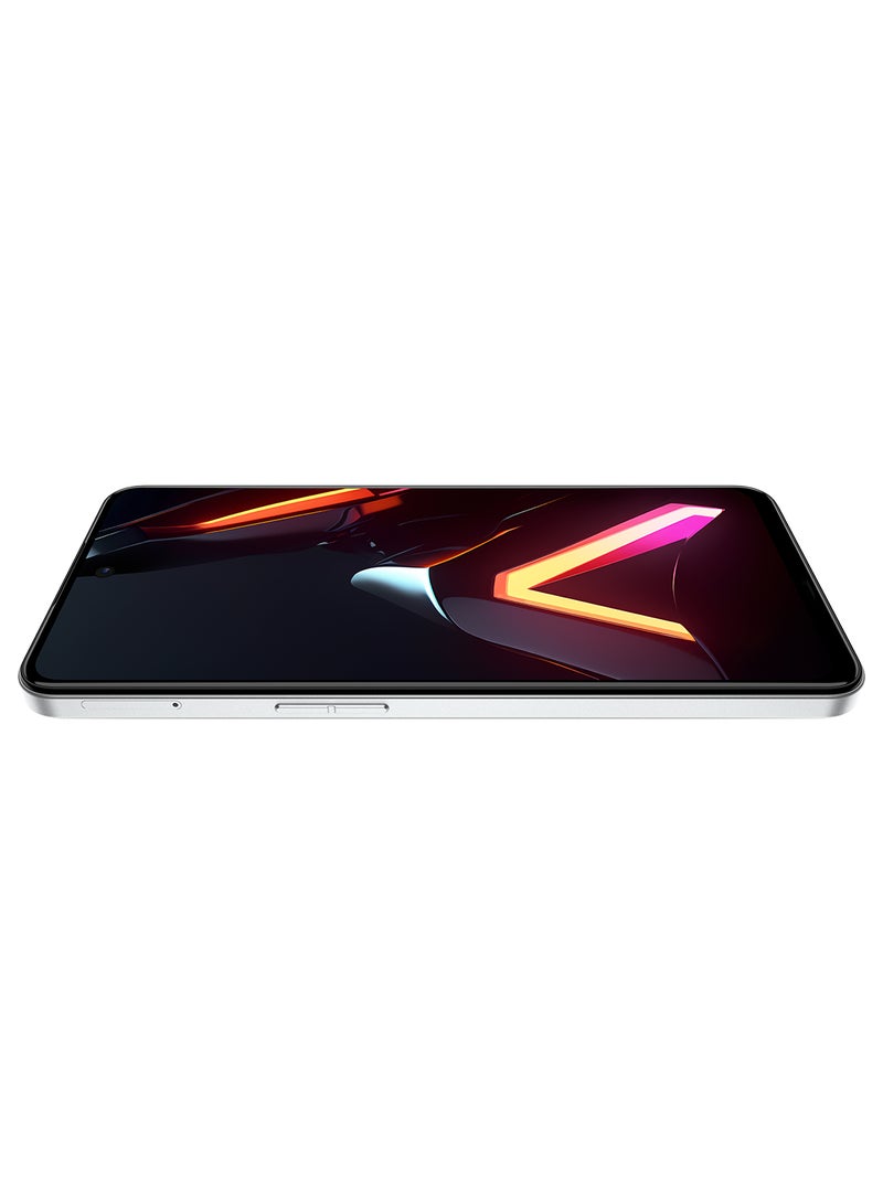 زد تي اي - nubia Neo 3 8+12 GB RAM 256GB 5G - Cyber Silver - Image 1