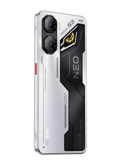 زد تي اي nubia Neo 3 8+12 GB RAM 256GB 5G - Cyber Silver  - Image 5