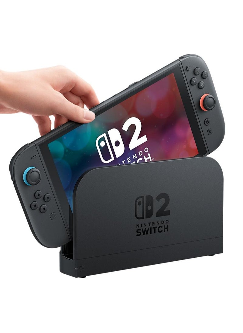 Nintendo Switch 2 With Mario Kart World Bundle (KSA Version) - Image 4