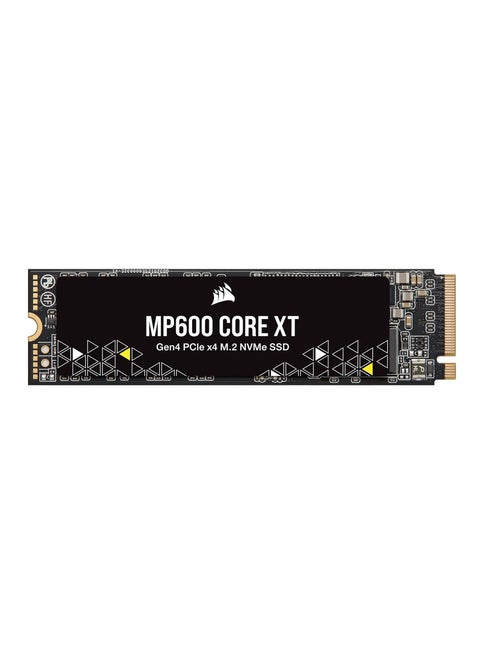 MP600 CORE XT PCIe Gen4 x4 NVMe 1.4 M.2 SSD - CSSD-F1000GBMP600CXTR2 | 1 TB