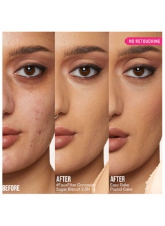 HUDA BEAUTY Easy Bake Loose Powder Pound Cake  - Image 4