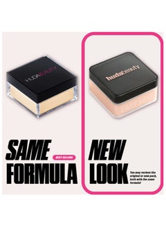 HUDA BEAUTY Easy Bake Loose Powder Pound Cake  - Image 2