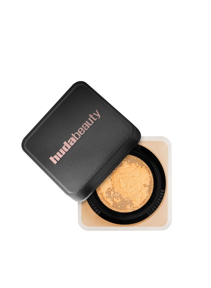 HUDA BEAUTY Easy Bake Loose Powder - Blondie  - Image 1