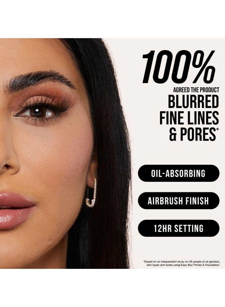 HUDA BEAUTY - Easy Bake Loose Powder - Cherry Blossom Cake - Image 1
