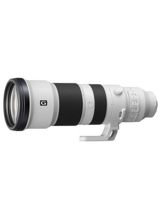 FE 400-800mm f/6.3-8 G OSS Super-Telephoto Zoom Lens for Full-Frame E-Mount Cameras White - pnsku/N70168865V/45/_/1744891838/ce392959-27df-4563-894d-5adb0d6717e6