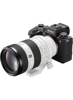 Sony FE 70-200mm F4 Macro G OSS II Lens – Full-Frame E-Mount Telephoto Zoom with Optical Stabilization, Fast Autofocus & 1:2 Magnification White  - Image 3