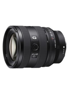 Sony FE 20-70mm F4 G Standard Zoom Lens for Full-Frame E-Mount Mirrorless Cameras Black  - Image 1