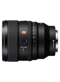 Sony FE 85mm F1.4 GM II Lens – Full-Frame E-Mount, G Master Series, Large Aperture Telephoto Prime for Mirrorless Cameras Black  - Image 2