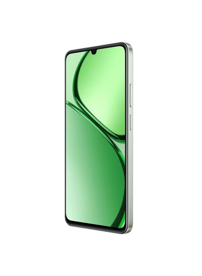 ريل مي C53 Dual SIM Green 6GB 128GB 4G - Middle East Version  - Image 2