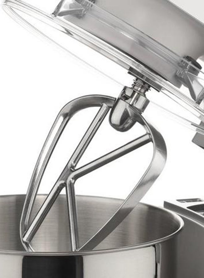 KENWOOD Renewed - Homebake Mixer Stand 5.2 L 1400 W KHH01.000SI Silver  - Image 5