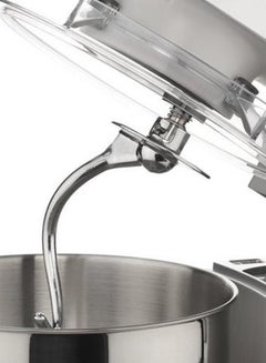 KENWOOD Renewed - Homebake Mixer Stand 5.2 L 1400 W KHH01.000SI Silver  - Image 3