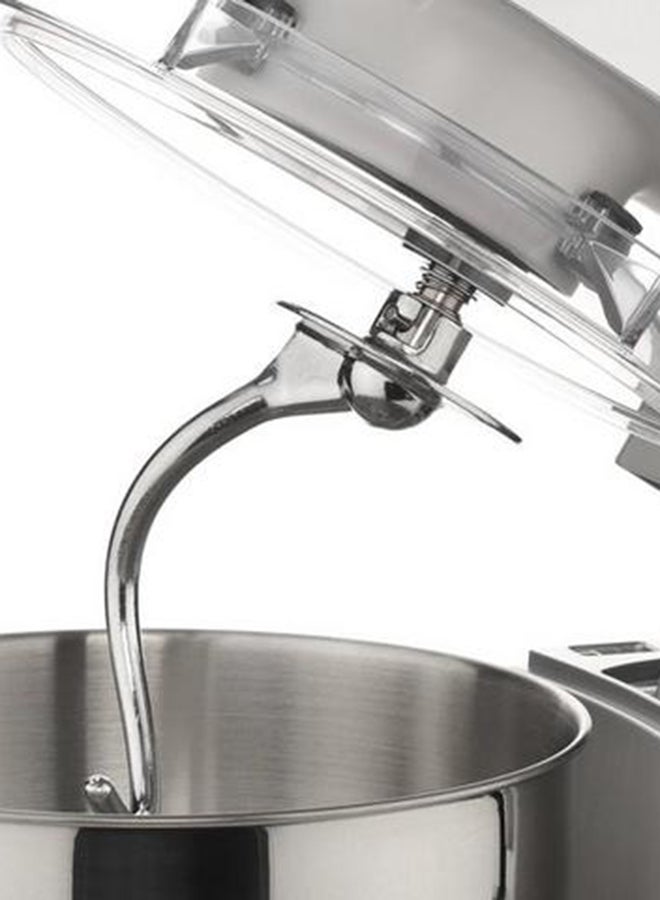 KENWOOD Renewed - Homebake Mixer Stand 5.2 L 1400 W KHH01.000SI Silver  - Image 3