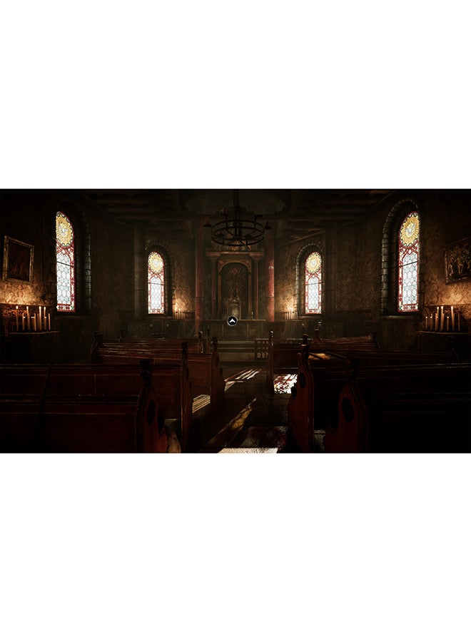 MICROIDS Amerzone Limited Edition - PlayStation 5 (PS5) - Image 2