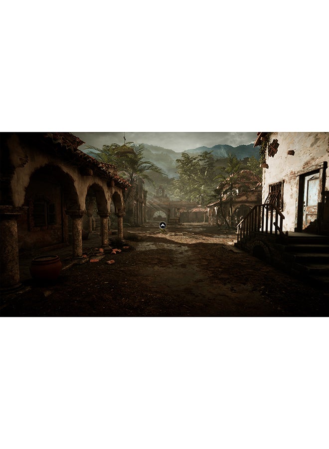 MICROIDS Amerzone Limited Edition - PlayStation 5 (PS5) - Image 4