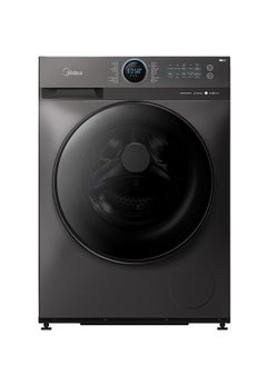 مديا Washer Front Load – 10 Kg Washer – 14 Programs 10 kg MF200W100W1TSA Titanium  - Image 1