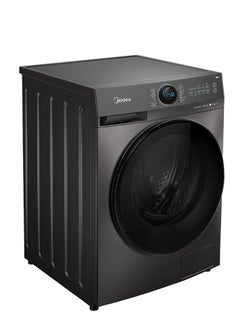 مديا Washer Front Load – 10 Kg Washer – 14 Programs 10 kg MF200W100W1TSA Titanium  - Image 2