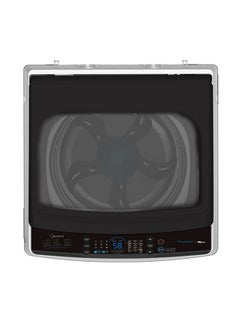 مديا Washer Top Load – 8kg Washer – 8 Programs 8 kg 289 W MA200W80WKSA White  - Image 4