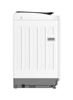 مديا Washer Top Load – 6 kg washer – 8 Programs 6 kg 227 W MA200W60WKSA White  - Image 4
