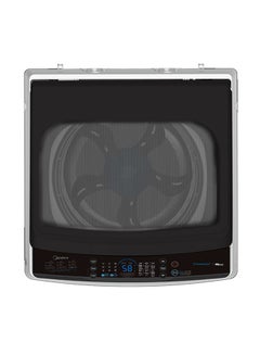مديا Washer Top Load – 6 kg washer – 8 Programs 6 kg 227 W MA200W60WKSA White  - Image 5