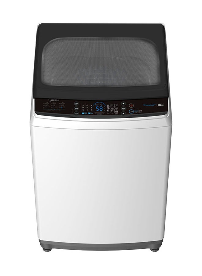 مديا غسالة تحميل علوي – غسالة 6 كجم – 8 برامج - Image 1
