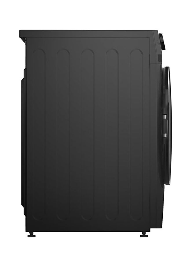 مديا Washer and Dryer Front Load – 12 kg Washing & 8 kg Drying -14 Programs MF200D120W1TSA Black  - Image 3