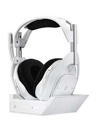 A50 X LIGHTSPEED Wireless Headset White + BaseStation - pnsku/N70169022V/45/_/1744894592/e4940c45-7ae5-49a7-a542-0b2dba956e46