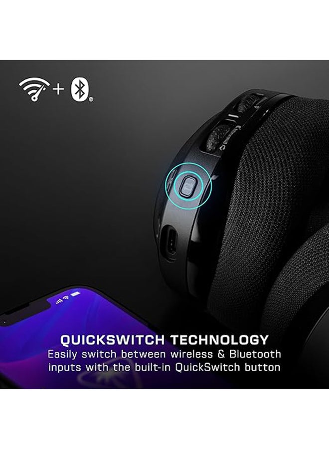 TURTLE BEACH Stealth 600 GEN3 XB, Black  - Image 2
