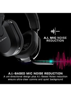 TURTLE BEACH Stealth 600 GEN3 XB, Black  - Image 4