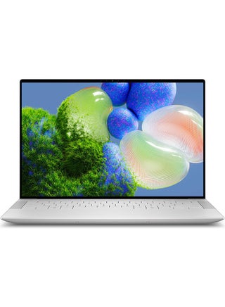 XPS 14 9440 Laptop With 14.5-Inch WUXGA Display, Intel Core Ultra 7 155H Processor/16GB RAM/1TB SSD/6GB NVIDIA GeForce RTX 4050 Graphics/Windows 11 Home English Platinum - pnsku/N70169031V/45/_/1745148924/63984433-298c-4bd0-a074-6fe264a83559