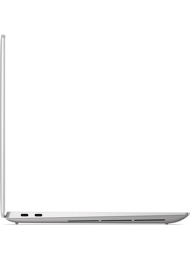 XPS 14 9440 Laptop With 14.5-Inch WUXGA Display, Intel Core Ultra 7 155H Processor/16GB RAM/1TB SSD/6GB NVIDIA GeForce RTX 4050 Graphics/Windows 11 Home English Platinum