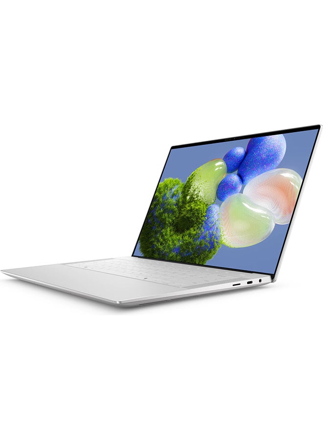 XPS 14 9440 Laptop With 14.5-Inch WUXGA Display, Intel Core Ultra 7 155H Processor/16GB RAM/1TB SSD/6GB NVIDIA GeForce RTX 4050 Graphics/Windows 11 Home English Platinum