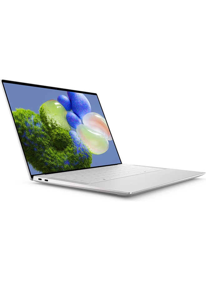 XPS 14 9440 Laptop With 14.5-Inch WUXGA Display, Intel Core Ultra 7 155H Processor/16GB RAM/1TB SSD/6GB NVIDIA GeForce RTX 4050 Graphics/Windows 11 Home English Platinum