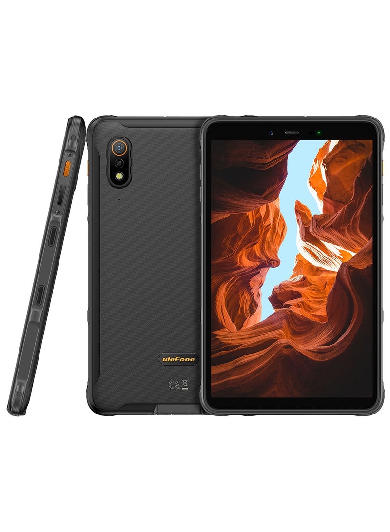 Ulefone ARMOR PAD PRO 8GB RAM 128GB ROM 7650mAh BATTARY 8" INCH HD+ DISPLAY NFC  - Image 1