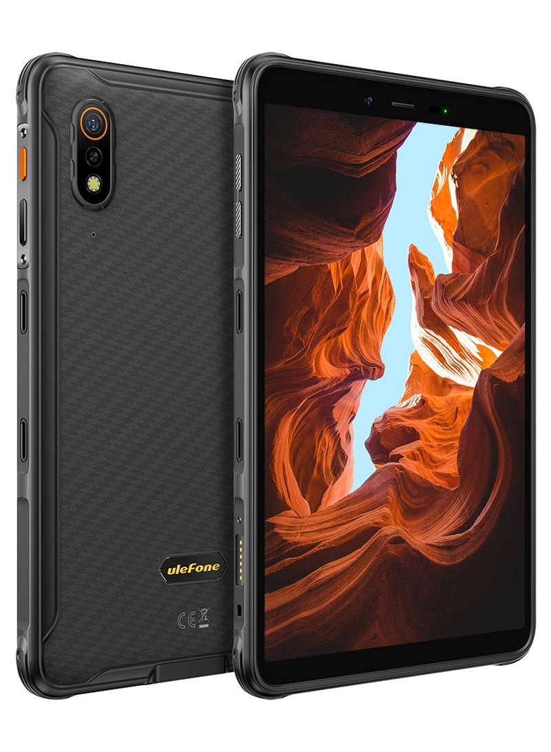 Ulefone ARMOR PAD PRO 8GB RAM 128GB ROM 7650mAh BATTARY 8" INCH HD+ DISPLAY NFC  - Image 2
