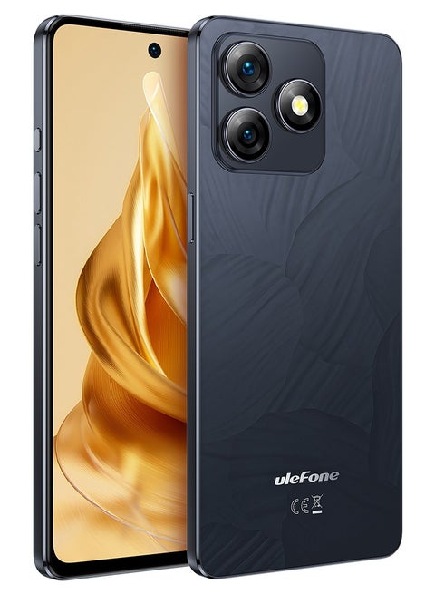 NOTE 18 PRO 6GB RAM 256GB ROM|5450 BATTARY|6.78" HD+ DISPLAY|ANDROID 14
