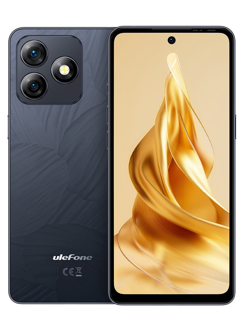 NOTE 18 PRO 6GB RAM 256GB ROM|5450 BATTARY|6.78" HD+ DISPLAY|ANDROID 14