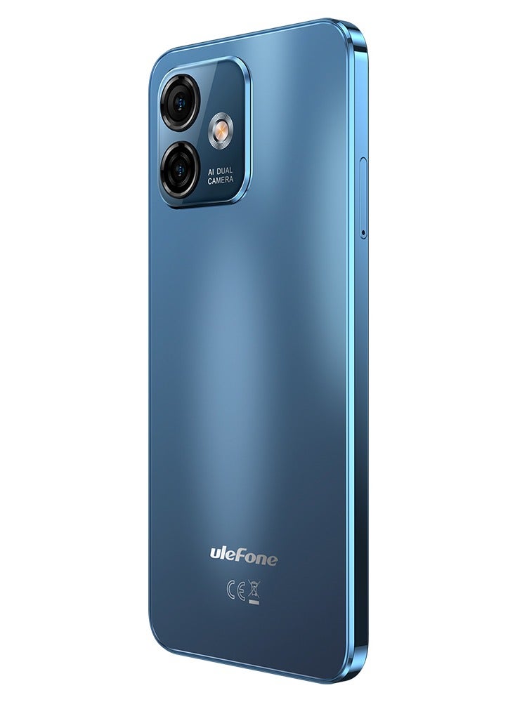 أوليفون NOTE 16 PRO|4GB RAM 128GB ROM|4400mAh BATTARY|50MP CAMERA|6.52" HD+ DISPLAY - Image 2